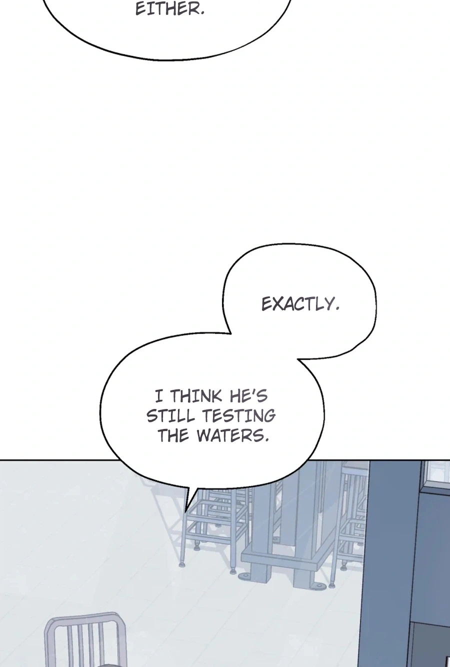 Read Seol Eunhwa chapter 10 image 42 on Lezhin