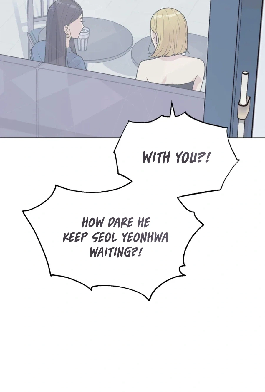 Read Seol Eunhwa chapter 10 image 43 on Lezhin