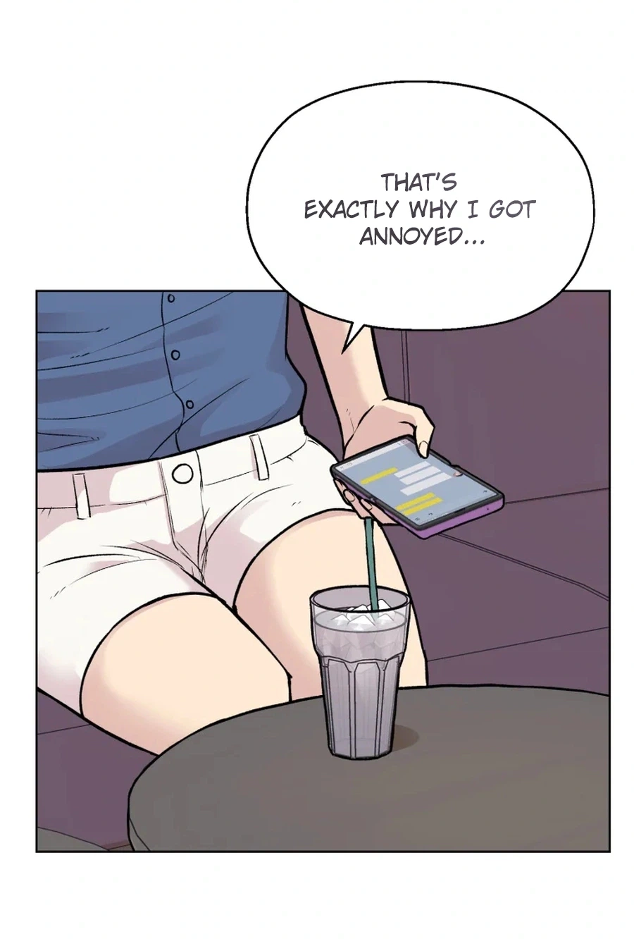 Read Seol Eunhwa chapter 10 image 44 on Lezhin