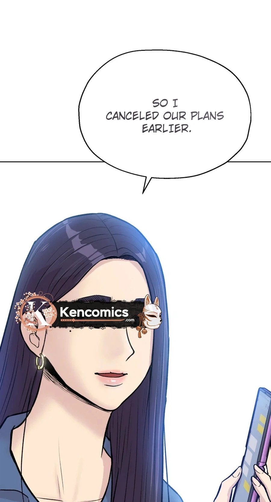 Read Seol Eunhwa chapter 10 image 45 on Lezhin