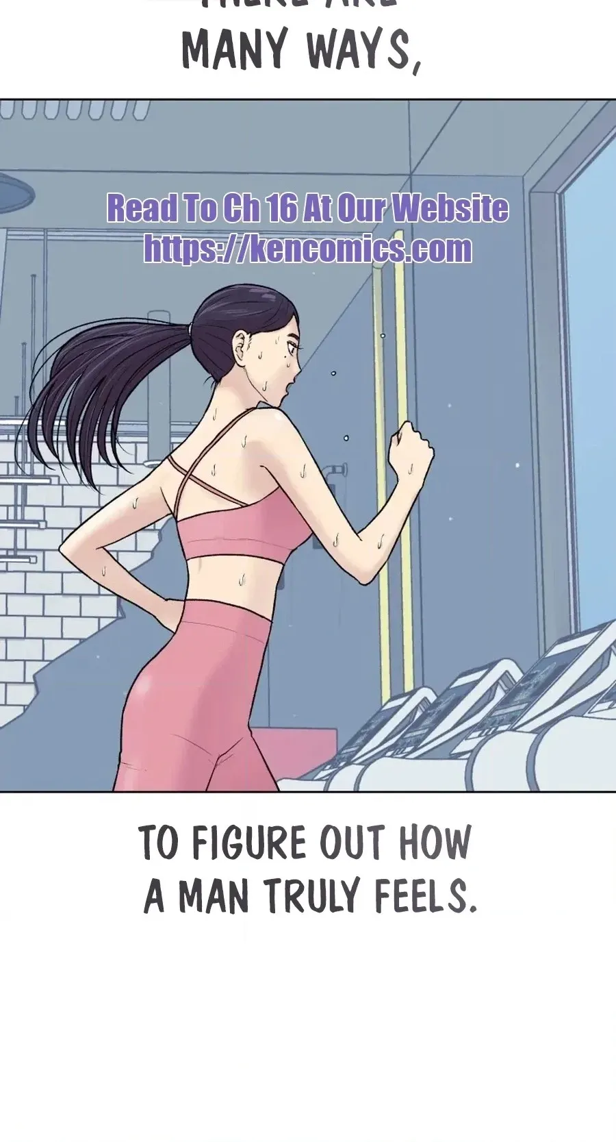 Read Seol Eunhwa chapter 10 image 49 on Lezhin