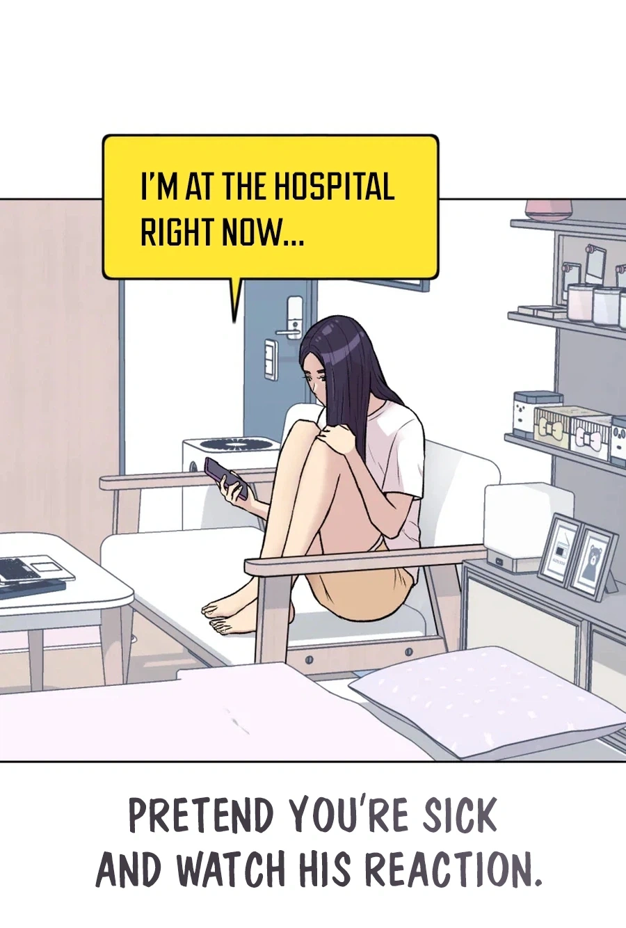 Read Seol Eunhwa chapter 10 image 51 on Lezhin