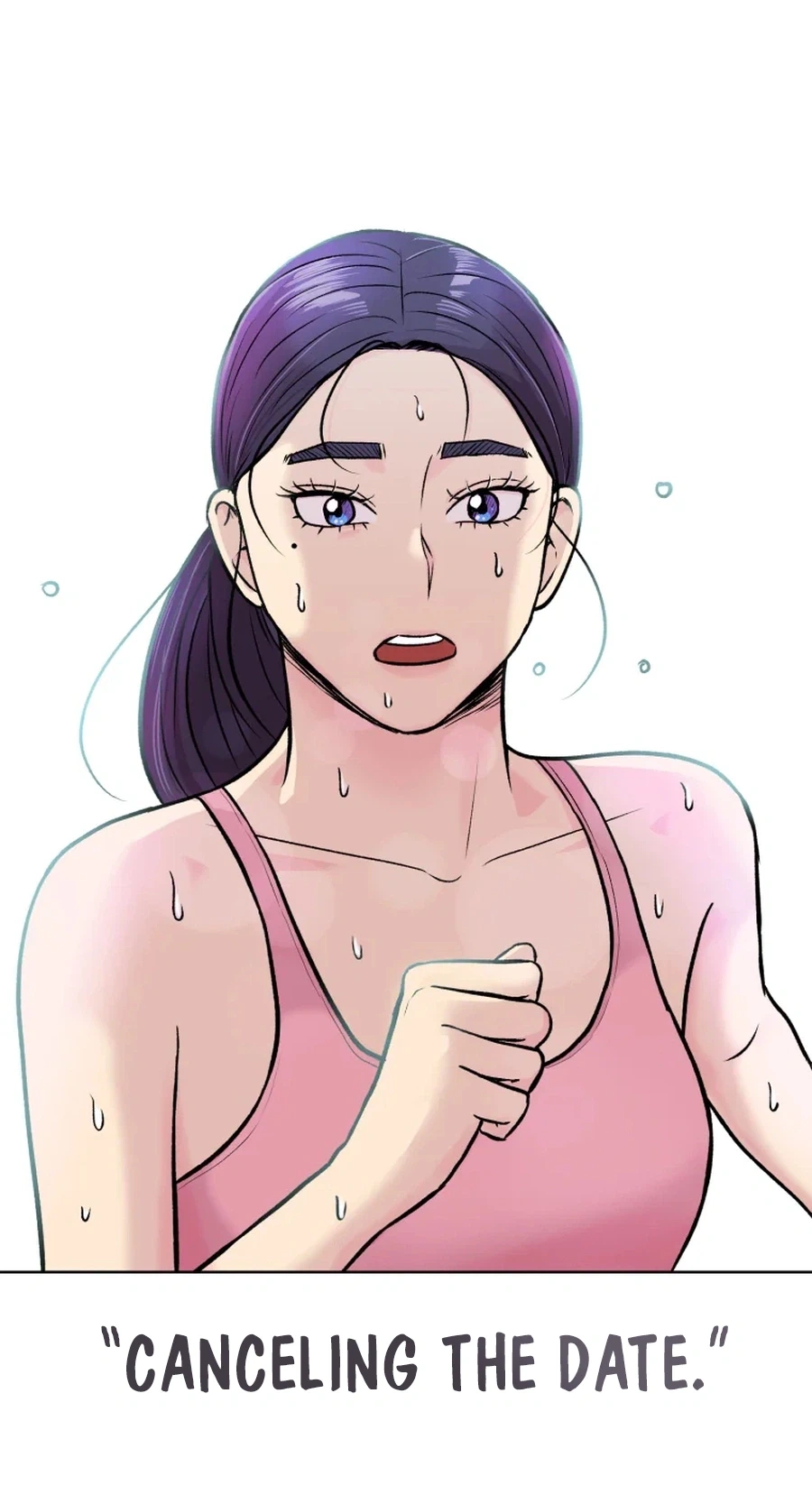 Read Seol Eunhwa chapter 10 image 54 on Lezhin