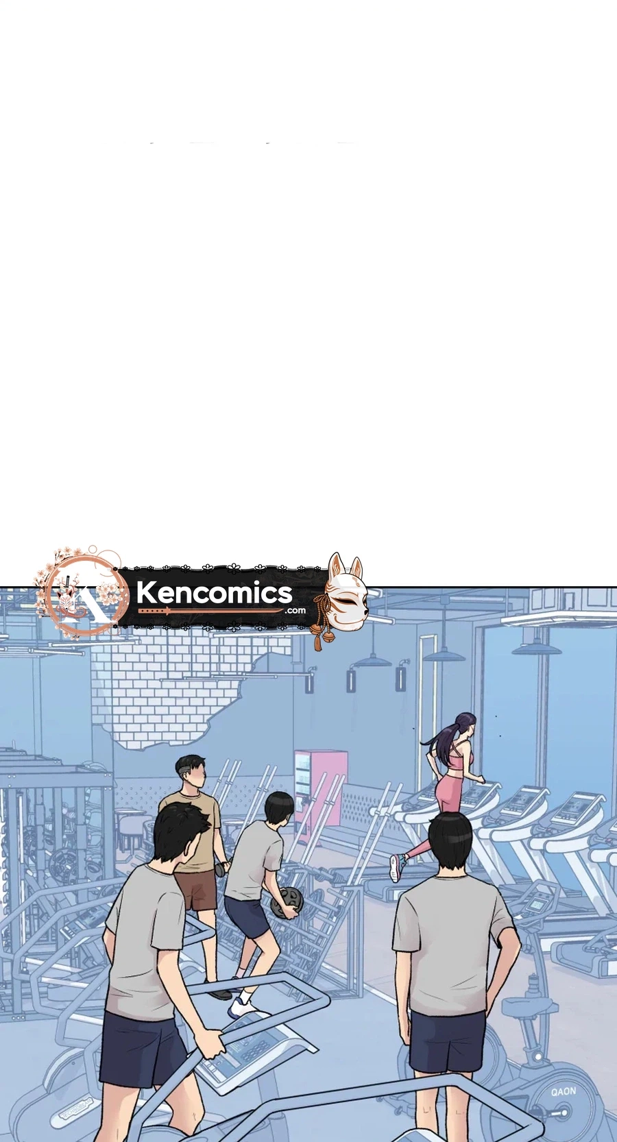 Read Seol Eunhwa chapter 10 image 56 on Lezhin