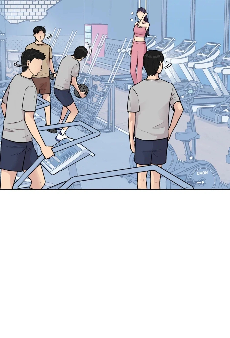 Read Seol Eunhwa chapter 10 image 60 on Lezhin