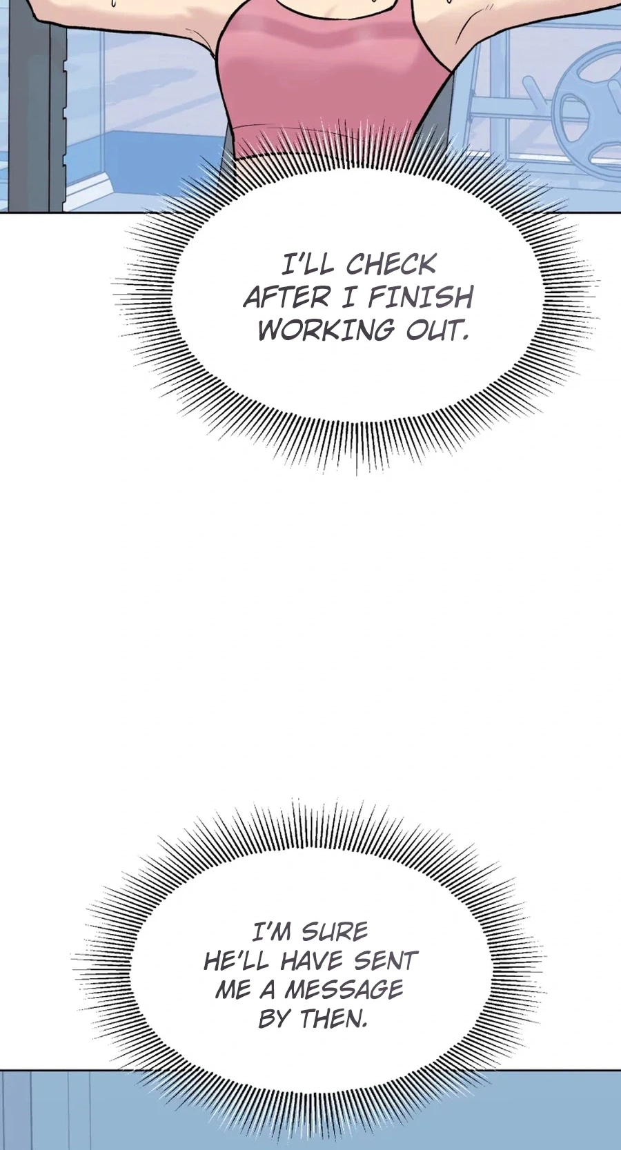 Read Seol Eunhwa chapter 10 image 64 on Lezhin