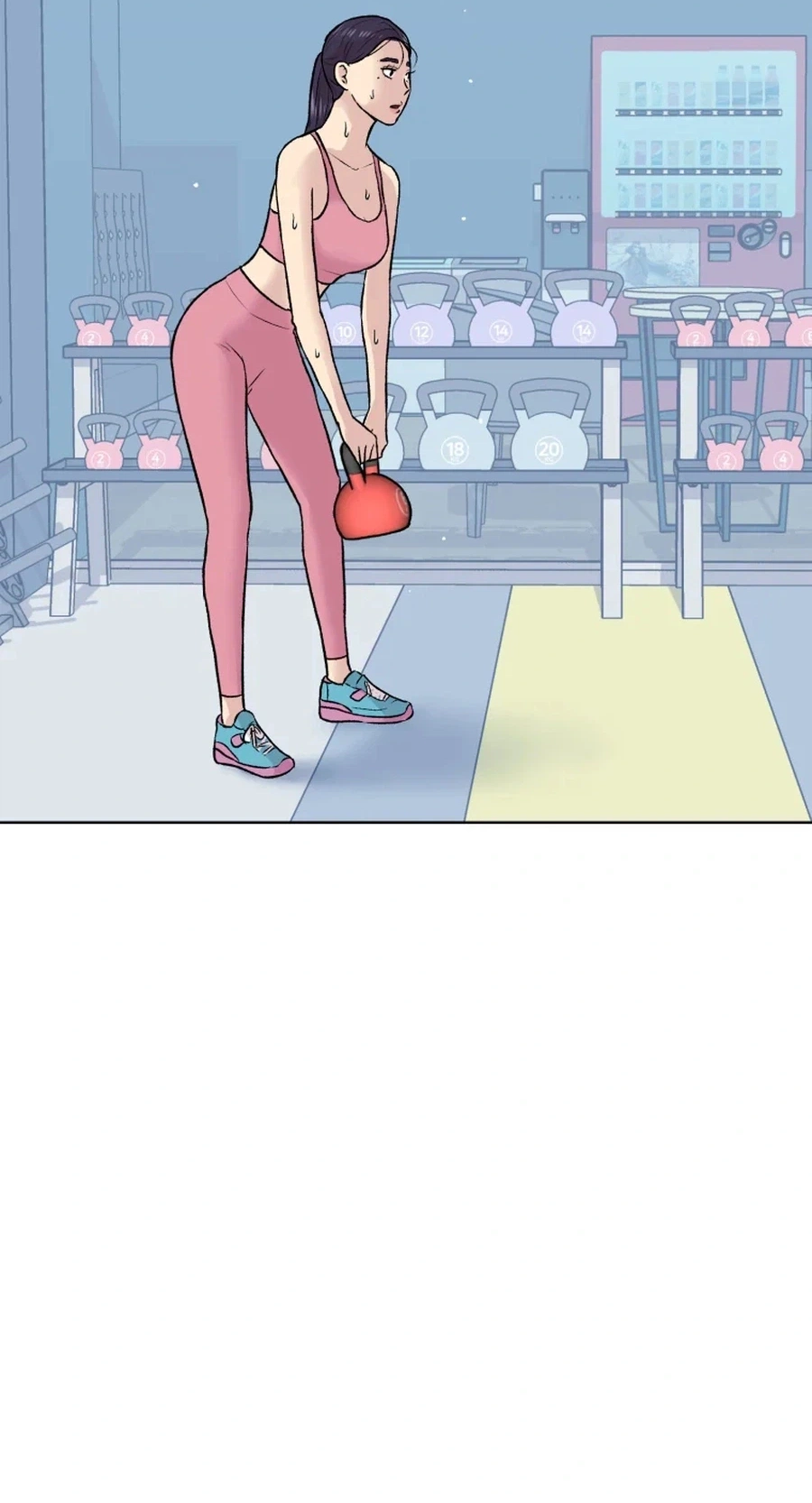 Read Seol Eunhwa chapter 10 image 65 on Lezhin