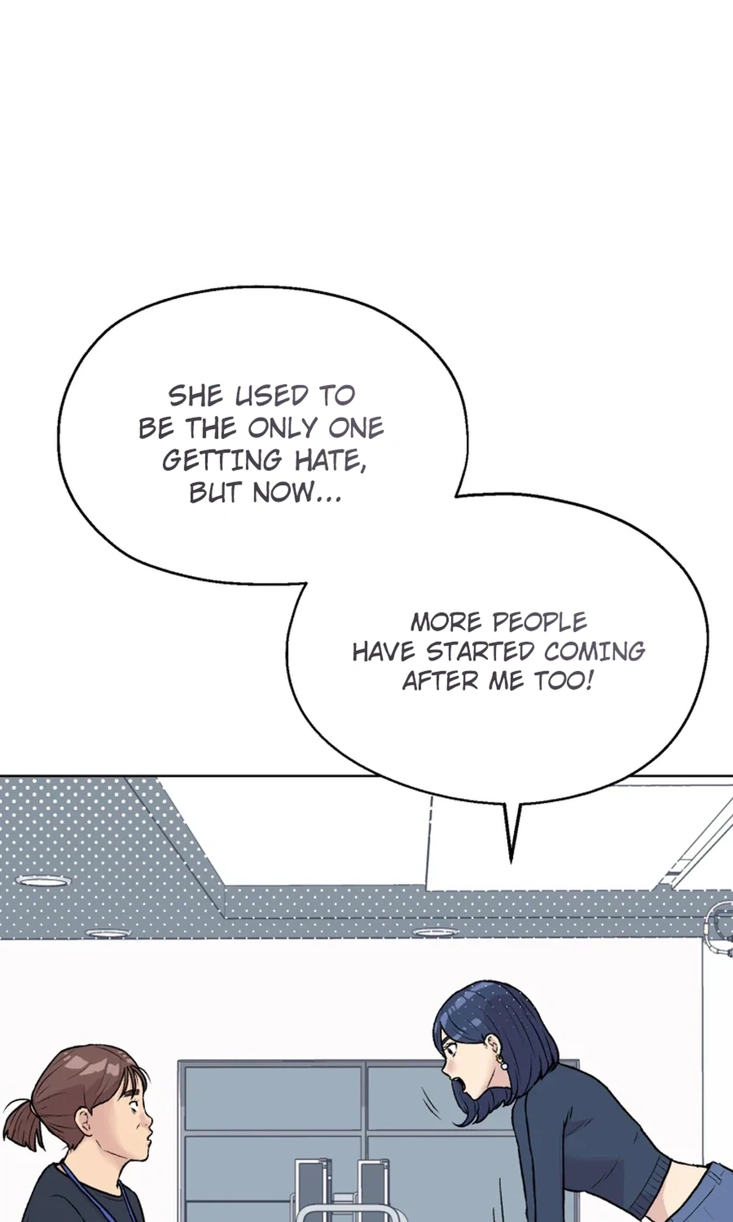 Read Seol Eunhwa chapter 10 image 7 on Lezhin