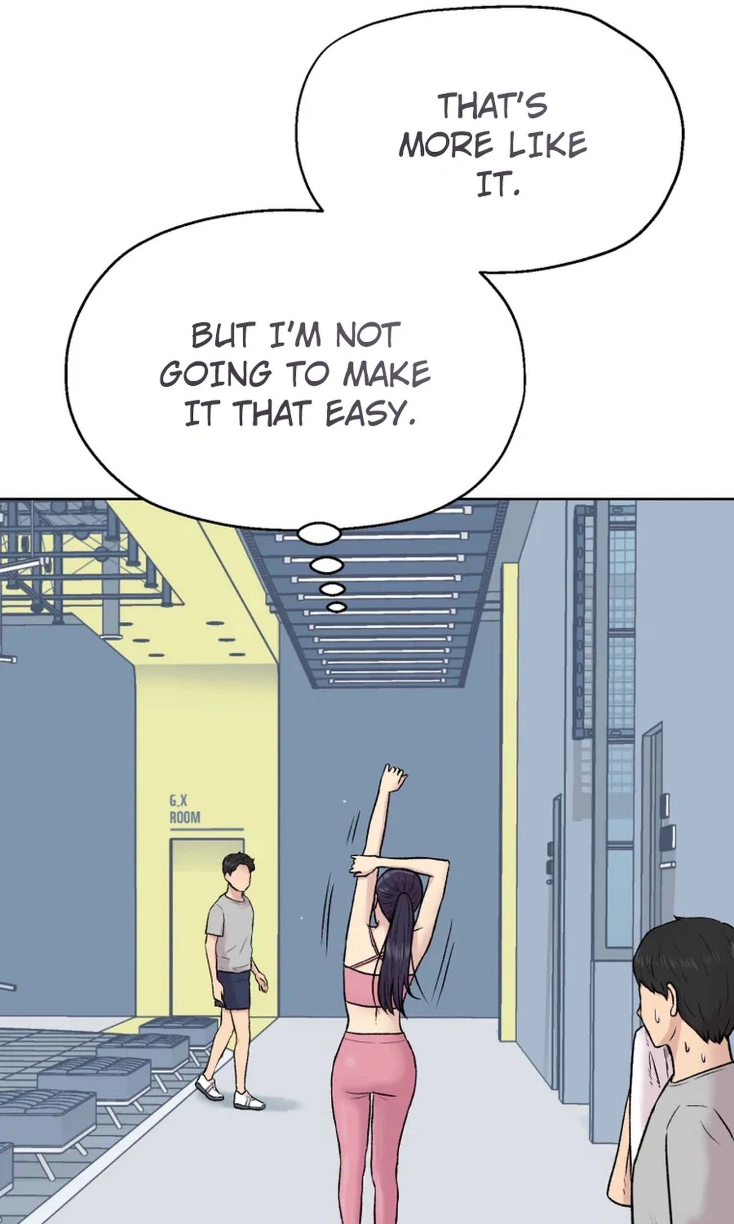 Read Seol Eunhwa chapter 10 image 81 on Lezhin