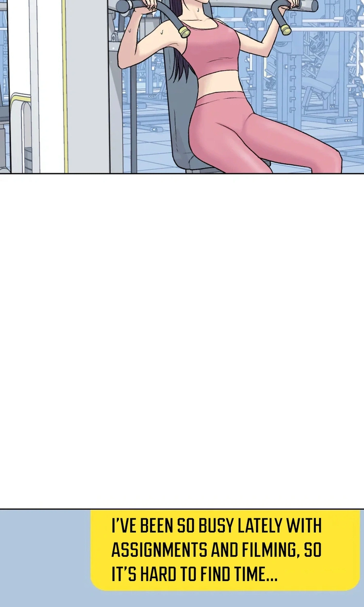Read Seol Eunhwa chapter 10 image 83 on Lezhin
