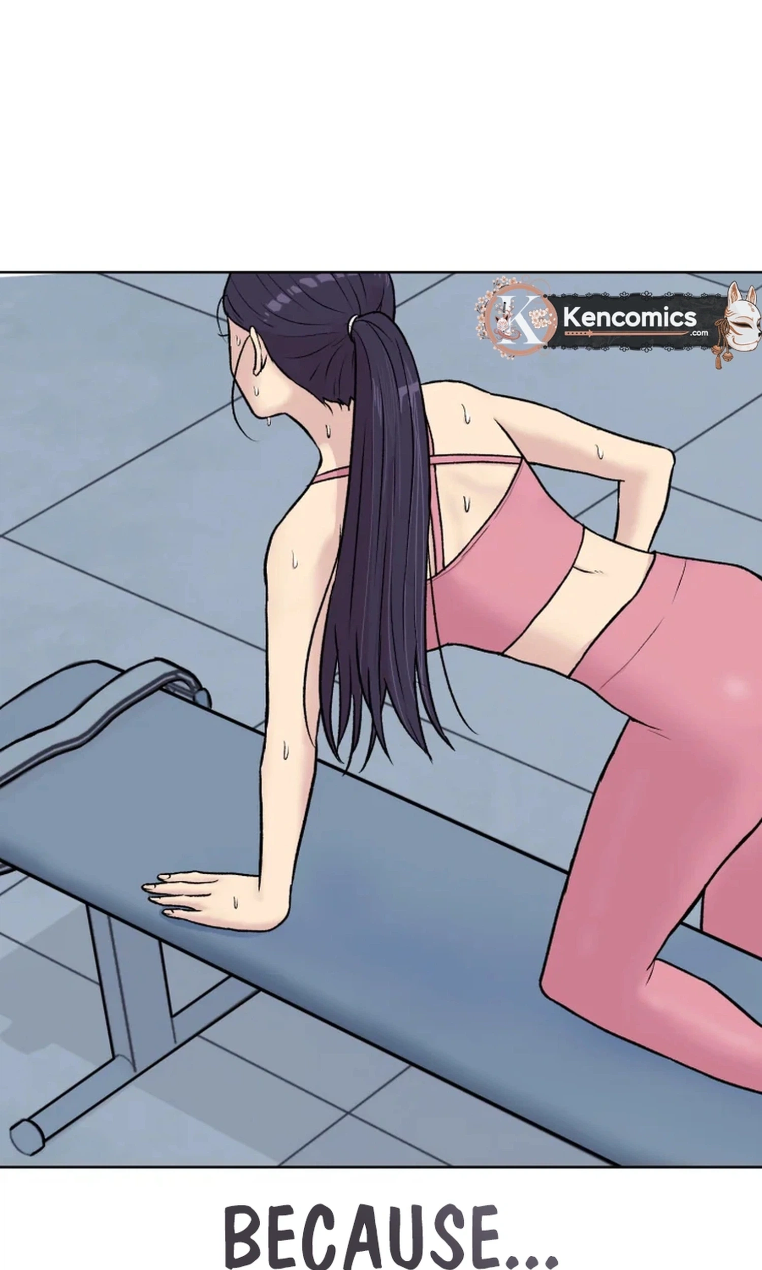 Read Seol Eunhwa chapter 10 image 86 on Lezhin