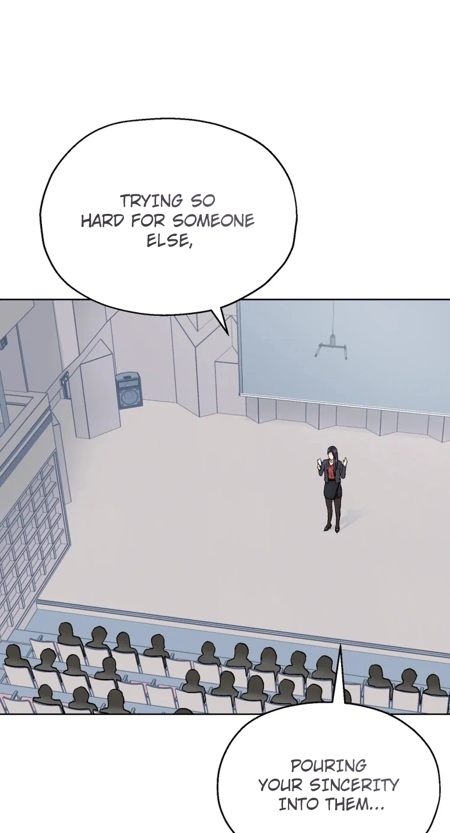 Read Seol Eunhwa chapter 11 image 10 on Lezhin