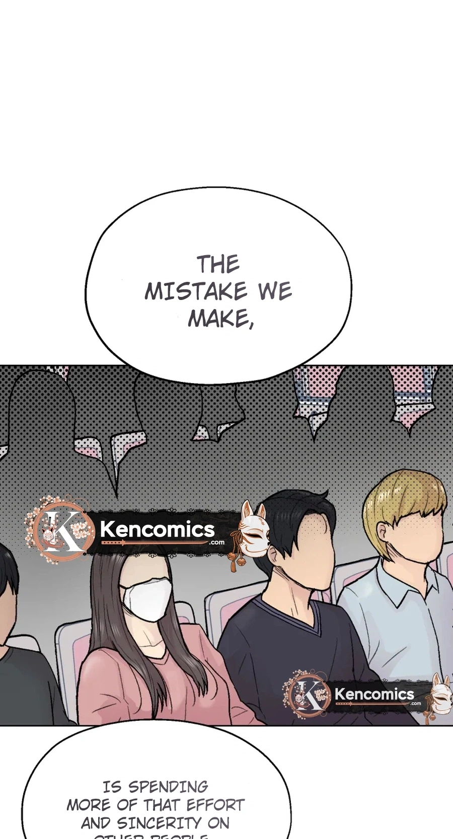 Read Seol Eunhwa chapter 11 image 14 on Lezhin