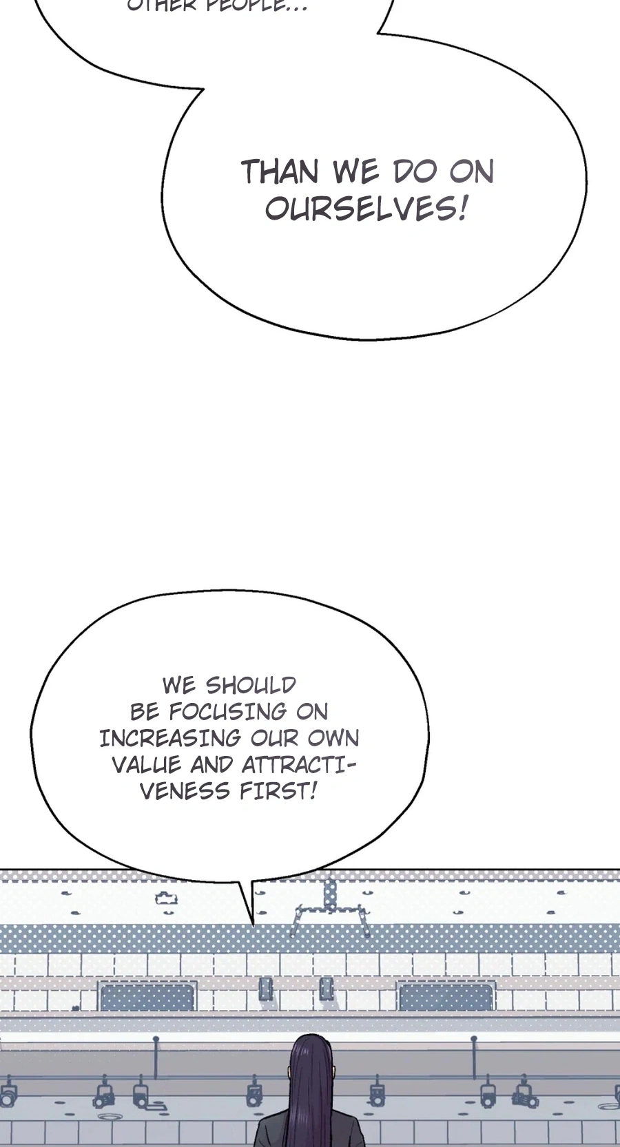 Read Seol Eunhwa chapter 11 image 15 on Lezhin