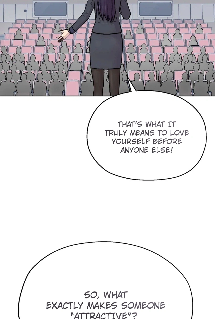 Read Seol Eunhwa chapter 11 image 16 on Lezhin