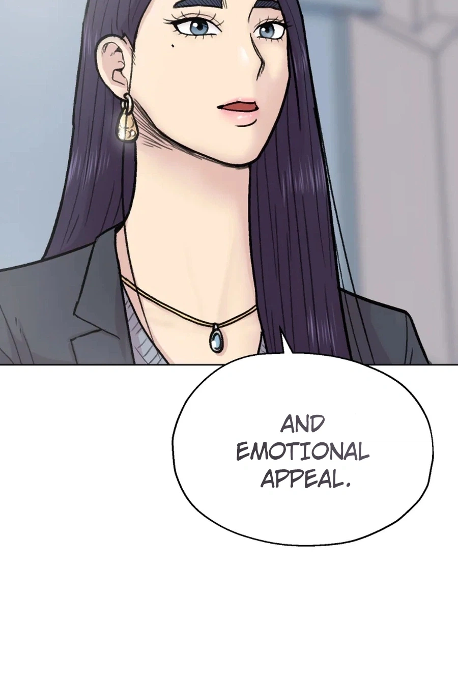 Read Seol Eunhwa chapter 11 image 18 on Lezhin