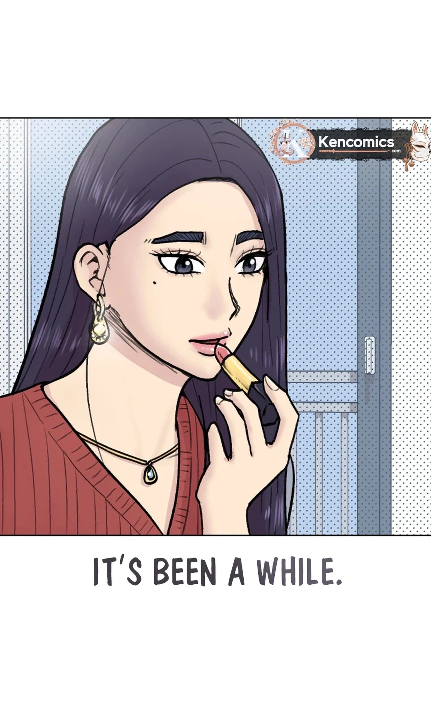 Read Seol Eunhwa chapter 11 image 2 on Lezhin