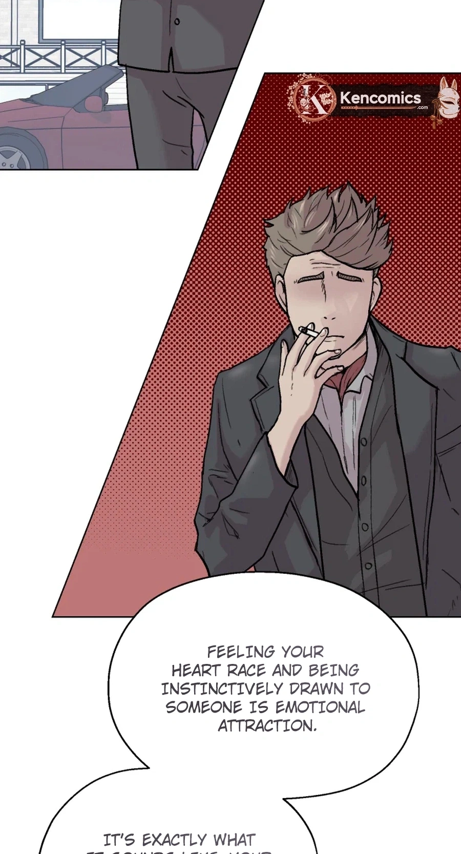Read Seol Eunhwa chapter 11 image 20 on Lezhin