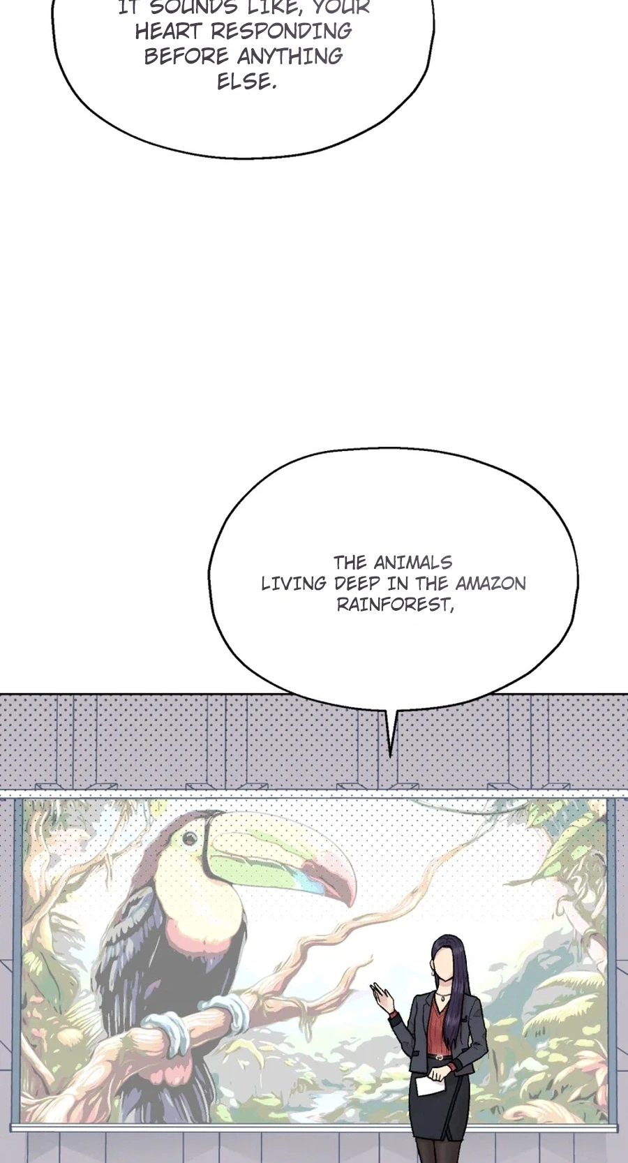 Read Seol Eunhwa chapter 11 image 21 on Lezhin