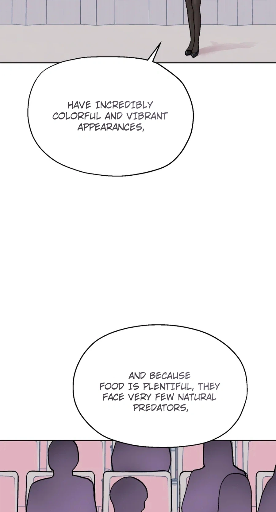 Read Seol Eunhwa chapter 11 image 22 on Lezhin