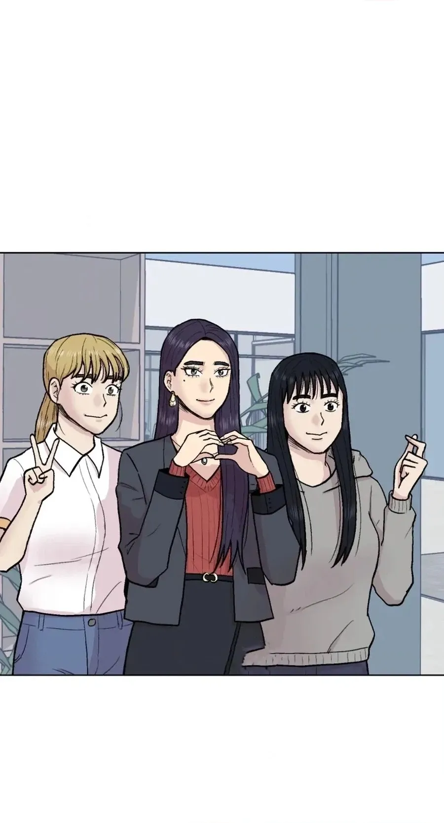 Read Seol Eunhwa chapter 11 image 29 on Lezhin