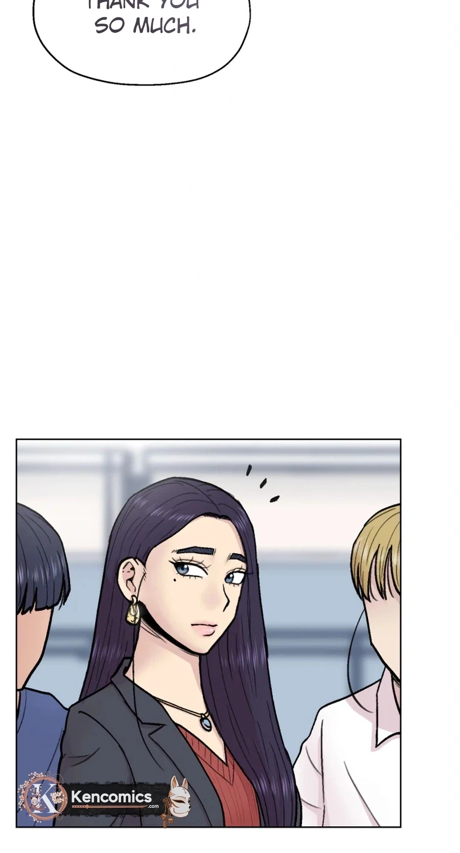 Read Seol Eunhwa chapter 11 image 31 on Lezhin