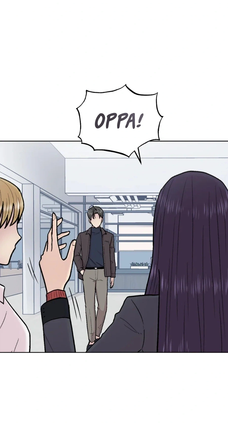 Read Seol Eunhwa chapter 11 image 32 on Lezhin