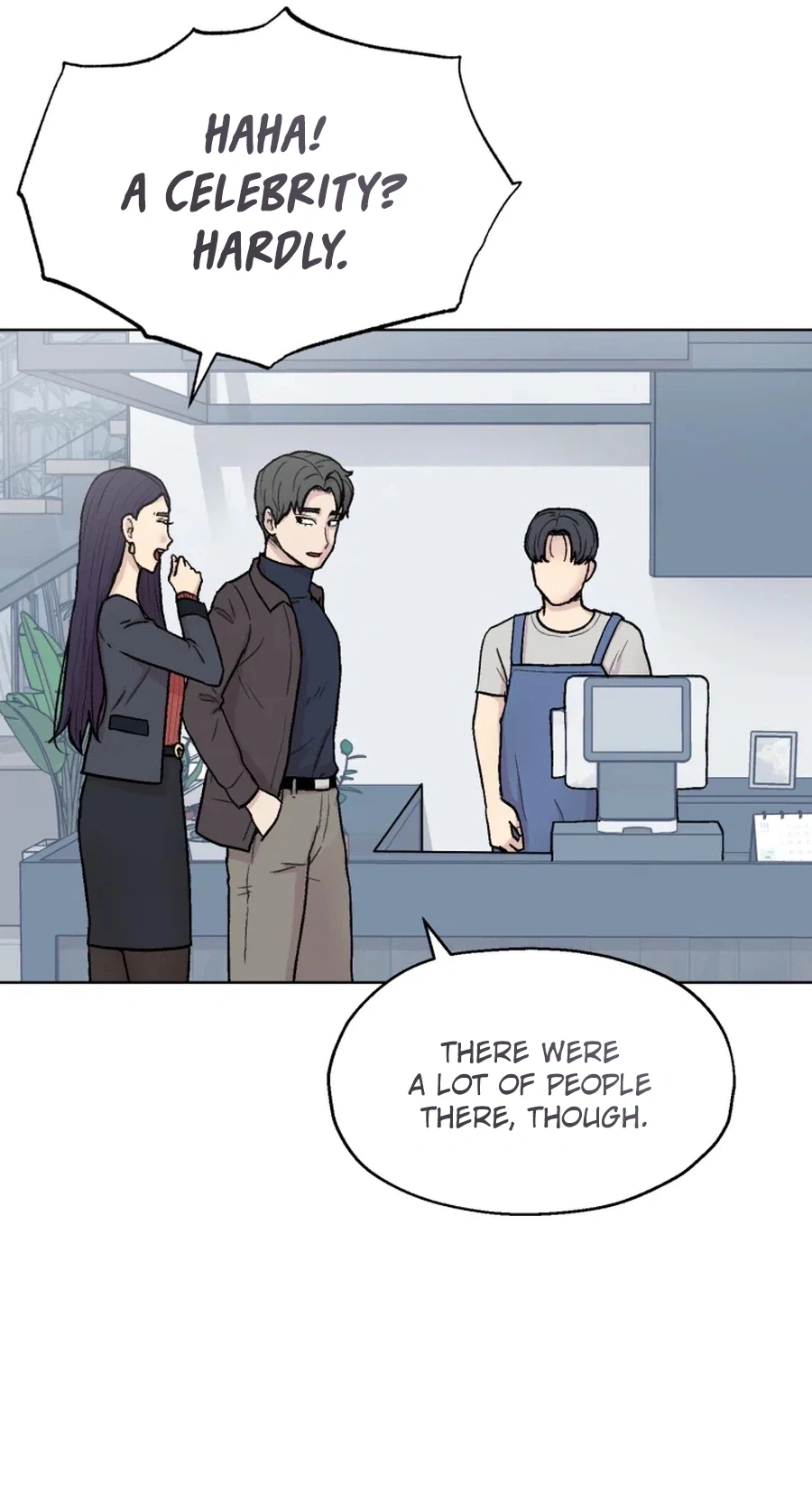 Read Seol Eunhwa chapter 11 image 35 on Lezhin