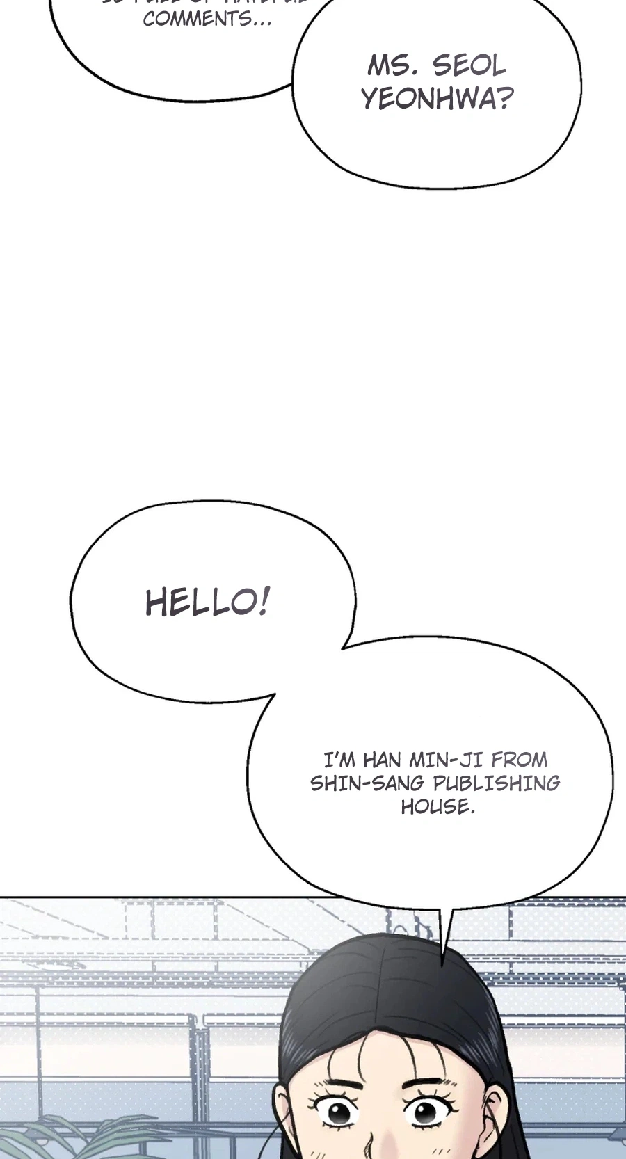 Read Seol Eunhwa chapter 11 image 37 on Lezhin
