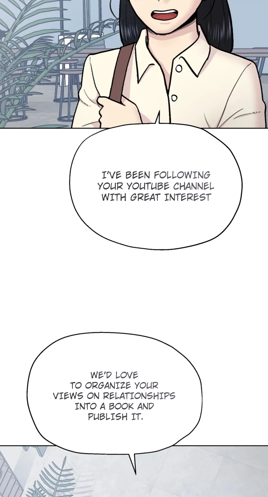 Read Seol Eunhwa chapter 11 image 38 on Lezhin