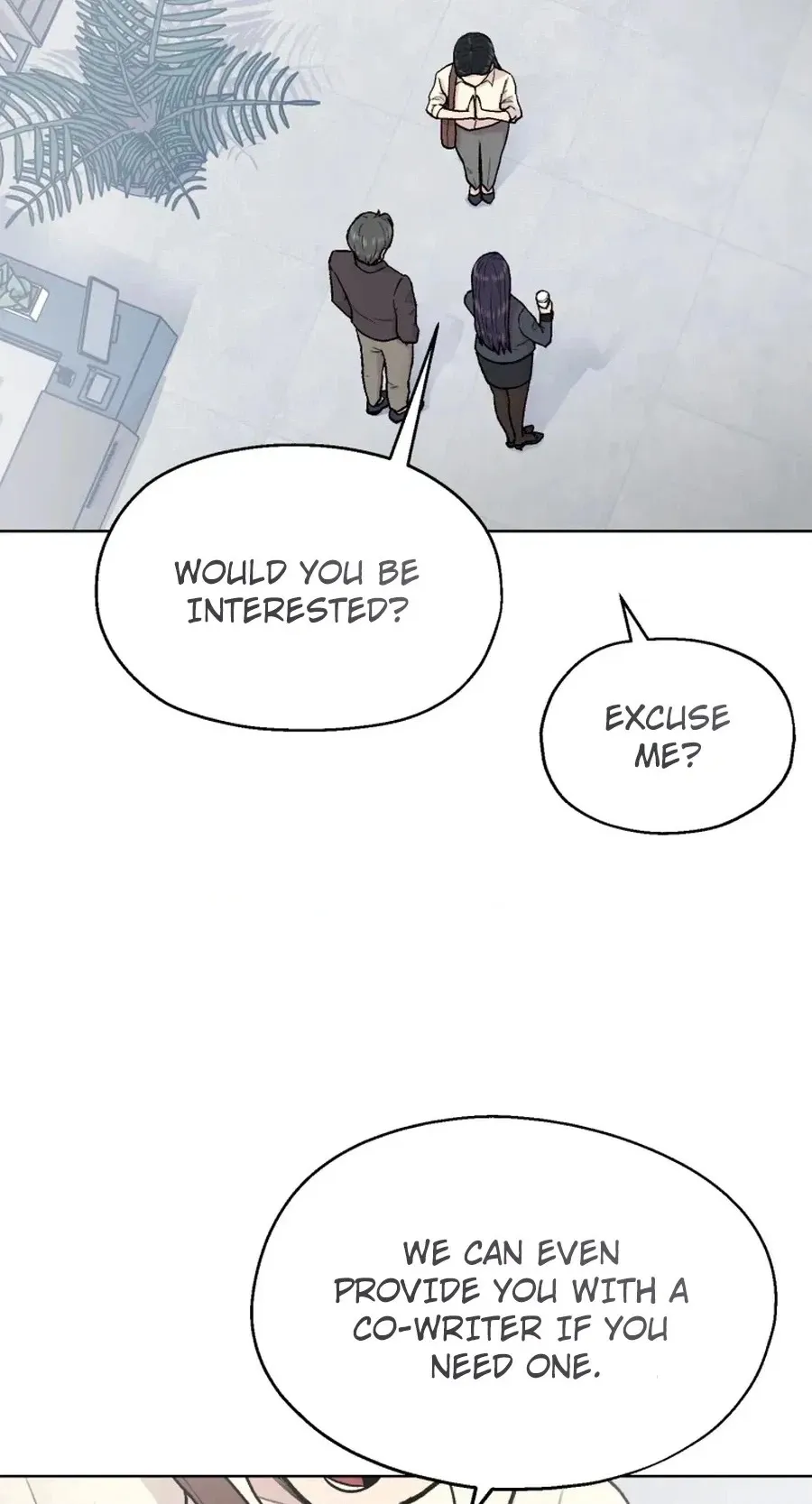 Read Seol Eunhwa chapter 11 image 39 on Lezhin