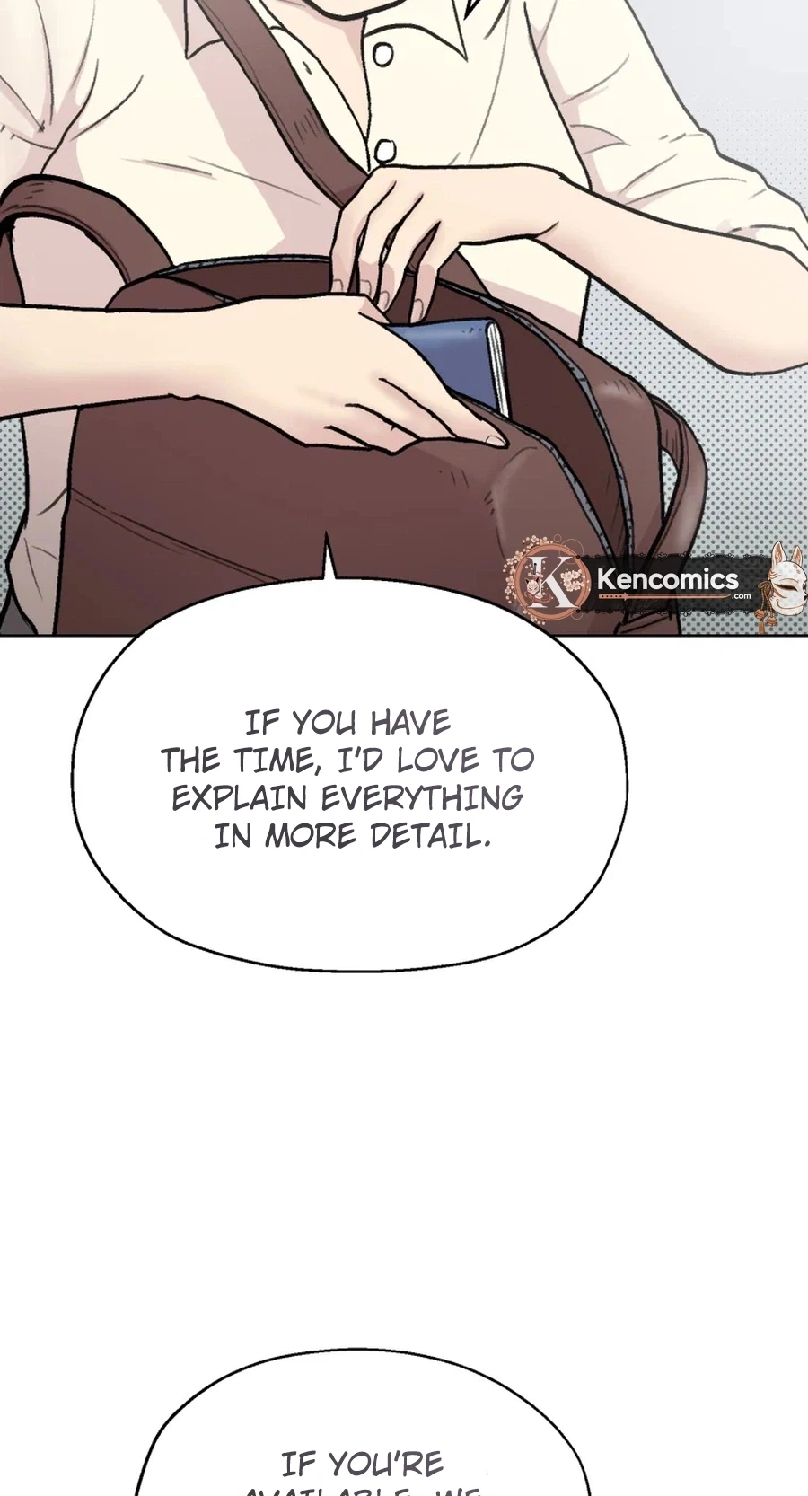 Read Seol Eunhwa chapter 11 image 40 on Lezhin