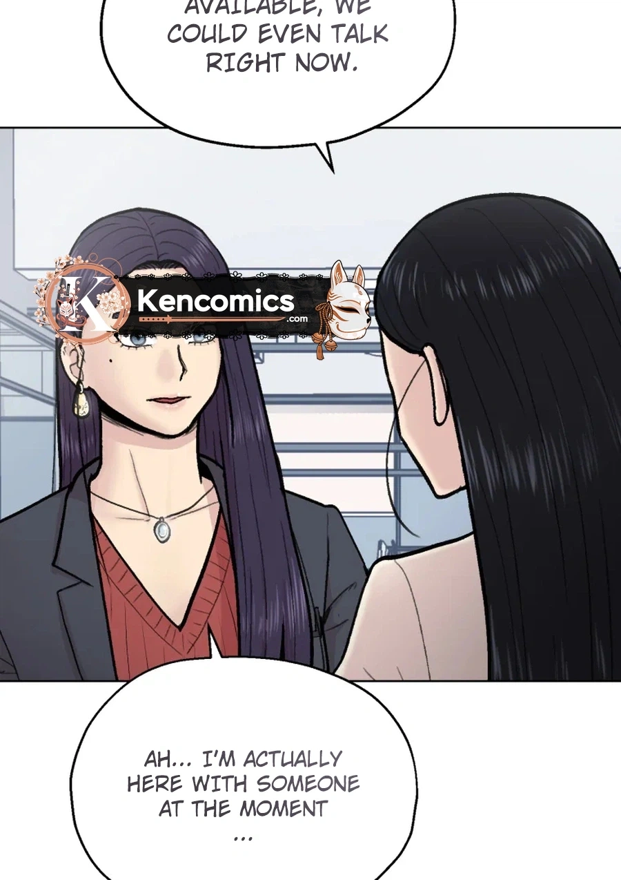 Read Seol Eunhwa chapter 11 image 41 on Lezhin