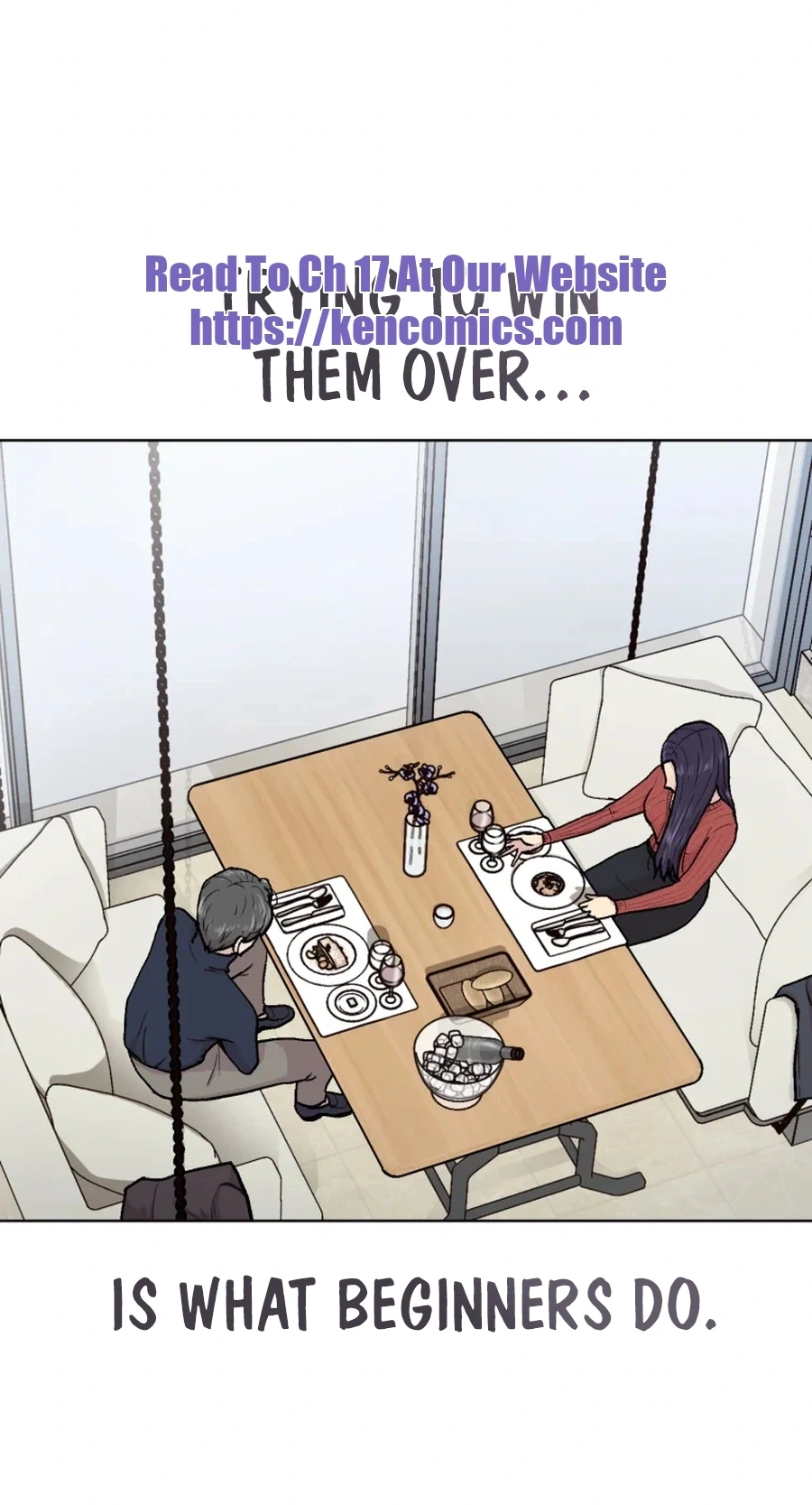 Read Seol Eunhwa chapter 11 image 48 on Lezhin