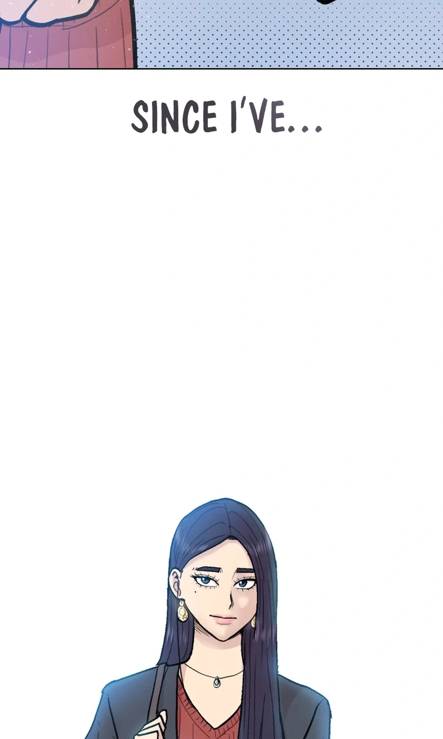 Read Seol Eunhwa chapter 11 image 5 on Lezhin
