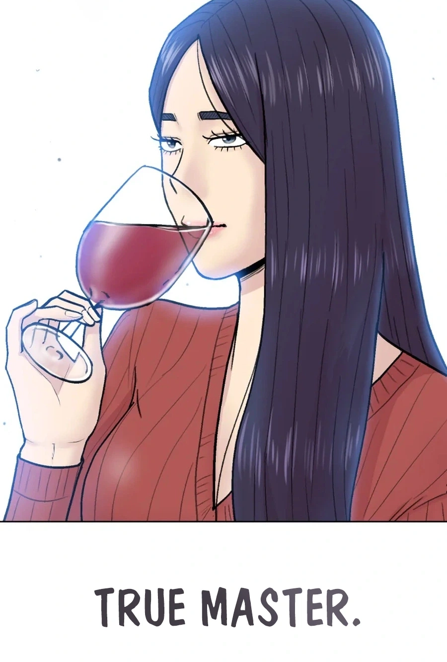 Read Seol Eunhwa chapter 11 image 52 on Lezhin
