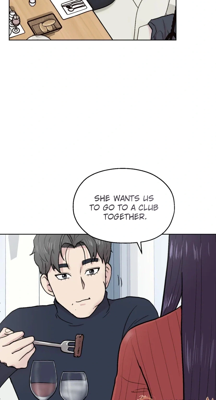 Read Seol Eunhwa chapter 11 image 54 on Lezhin