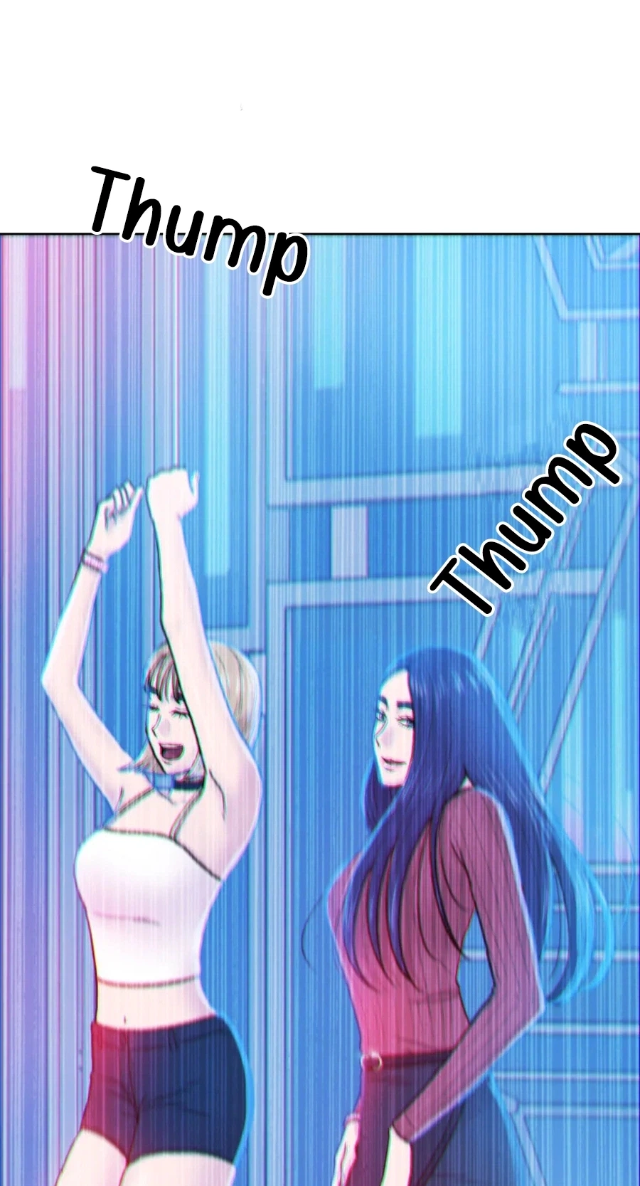 Read Seol Eunhwa chapter 11 image 60 on Lezhin