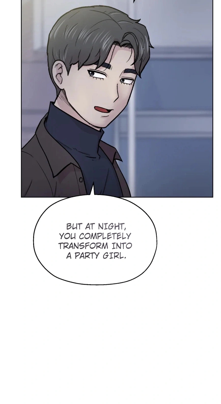 Read Seol Eunhwa chapter 11 image 75 on Lezhin