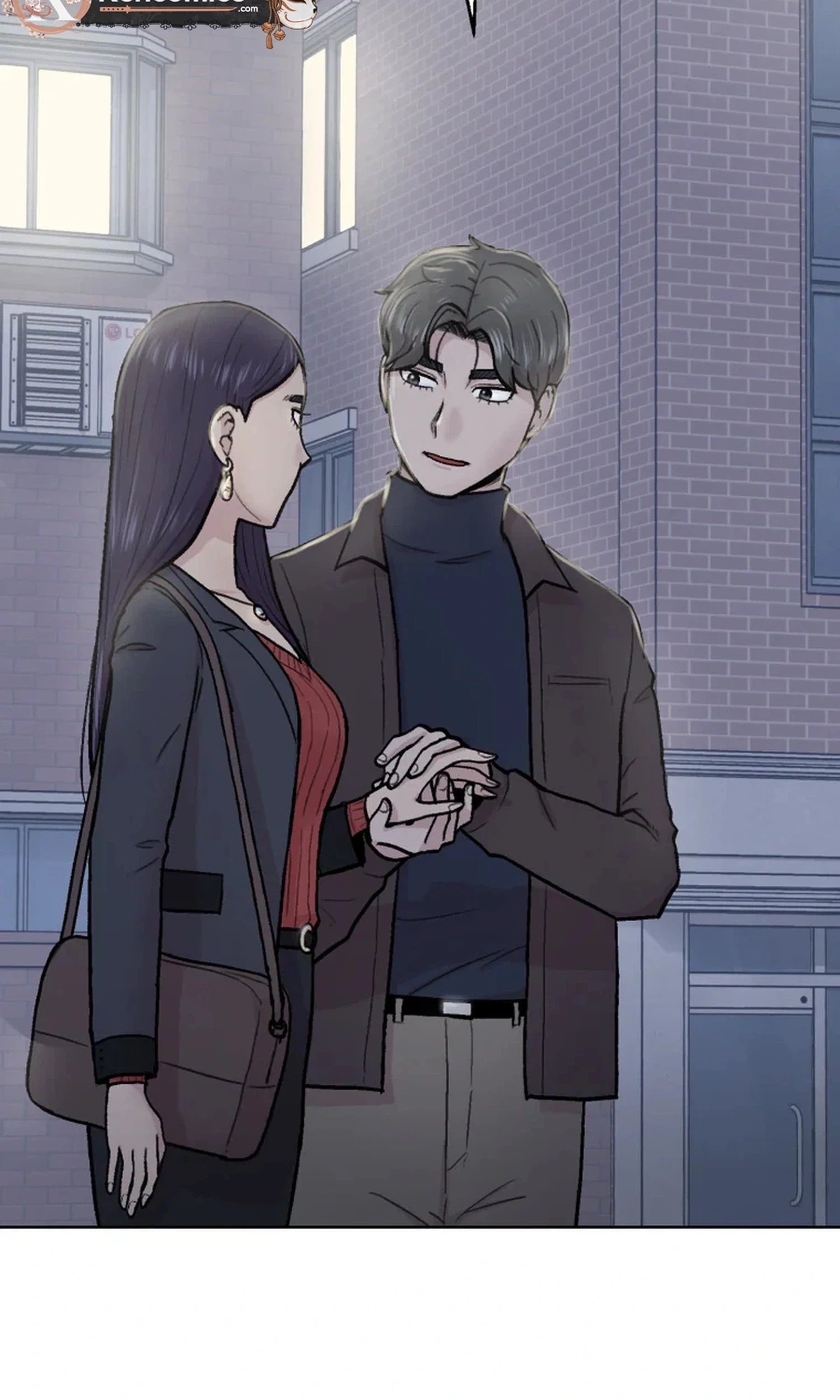 Read Seol Eunhwa chapter 11 image 83 on Lezhin