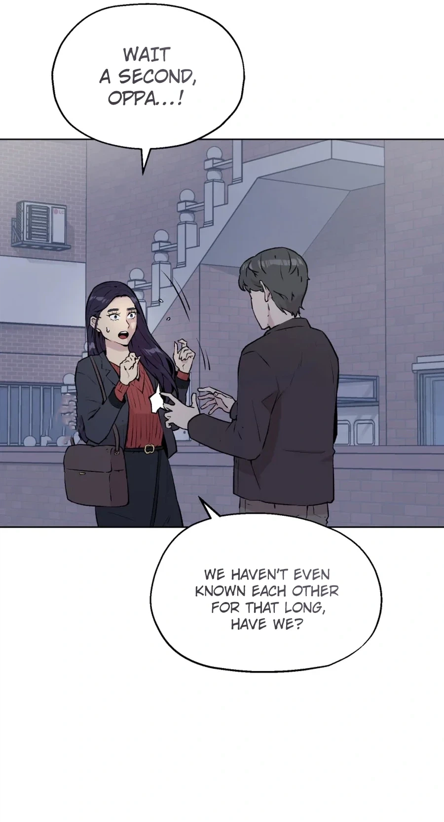 Read Seol Eunhwa chapter 12 image 10 on Lezhin