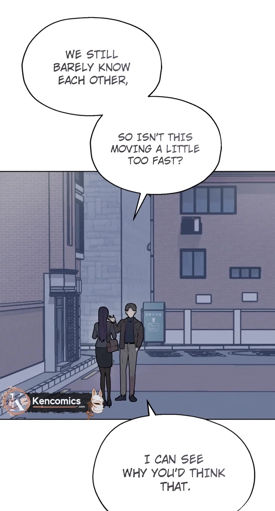Read Seol Eunhwa chapter 12 image 11 on Lezhin