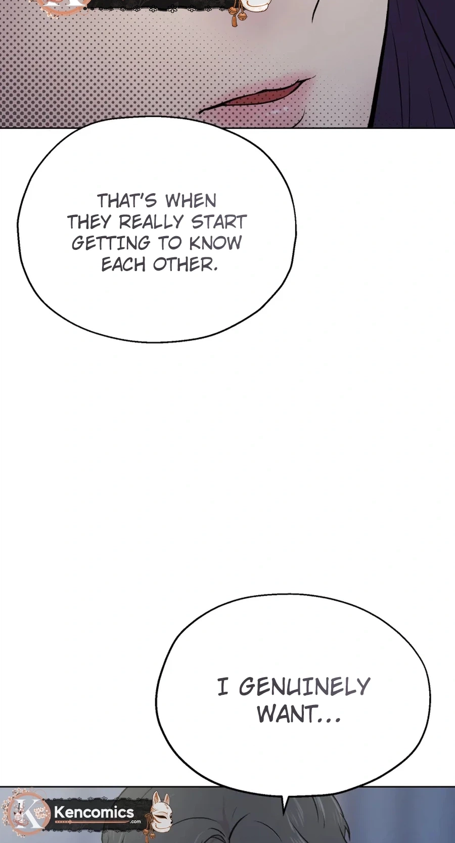 Read Seol Eunhwa chapter 12 image 14 on Lezhin