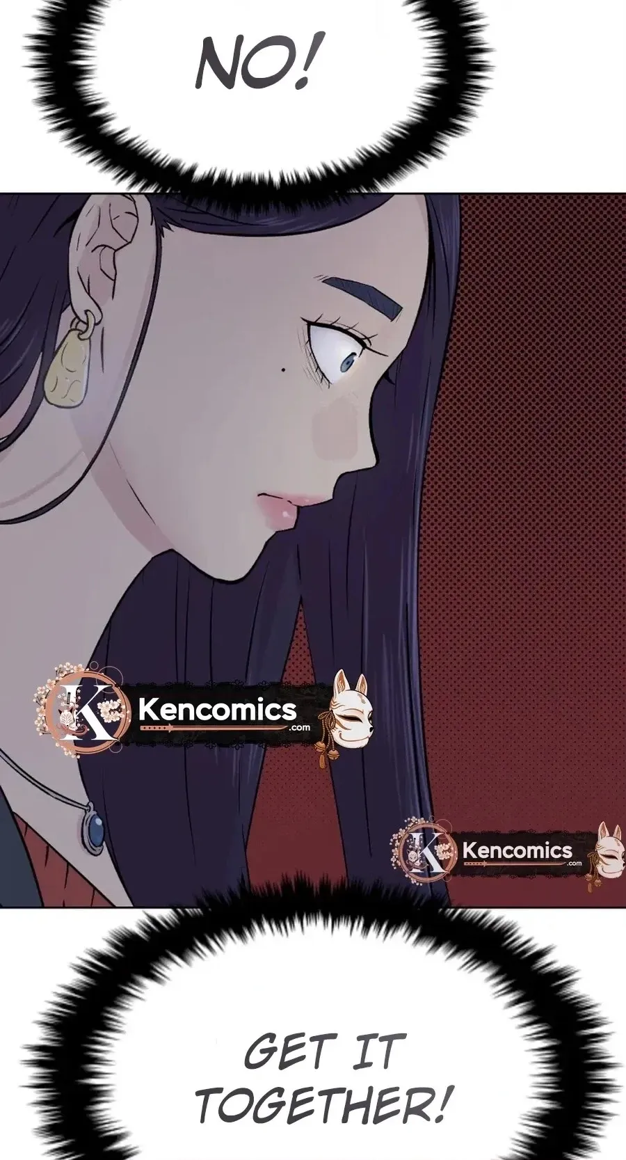 Read Seol Eunhwa chapter 12 image 19 on Lezhin