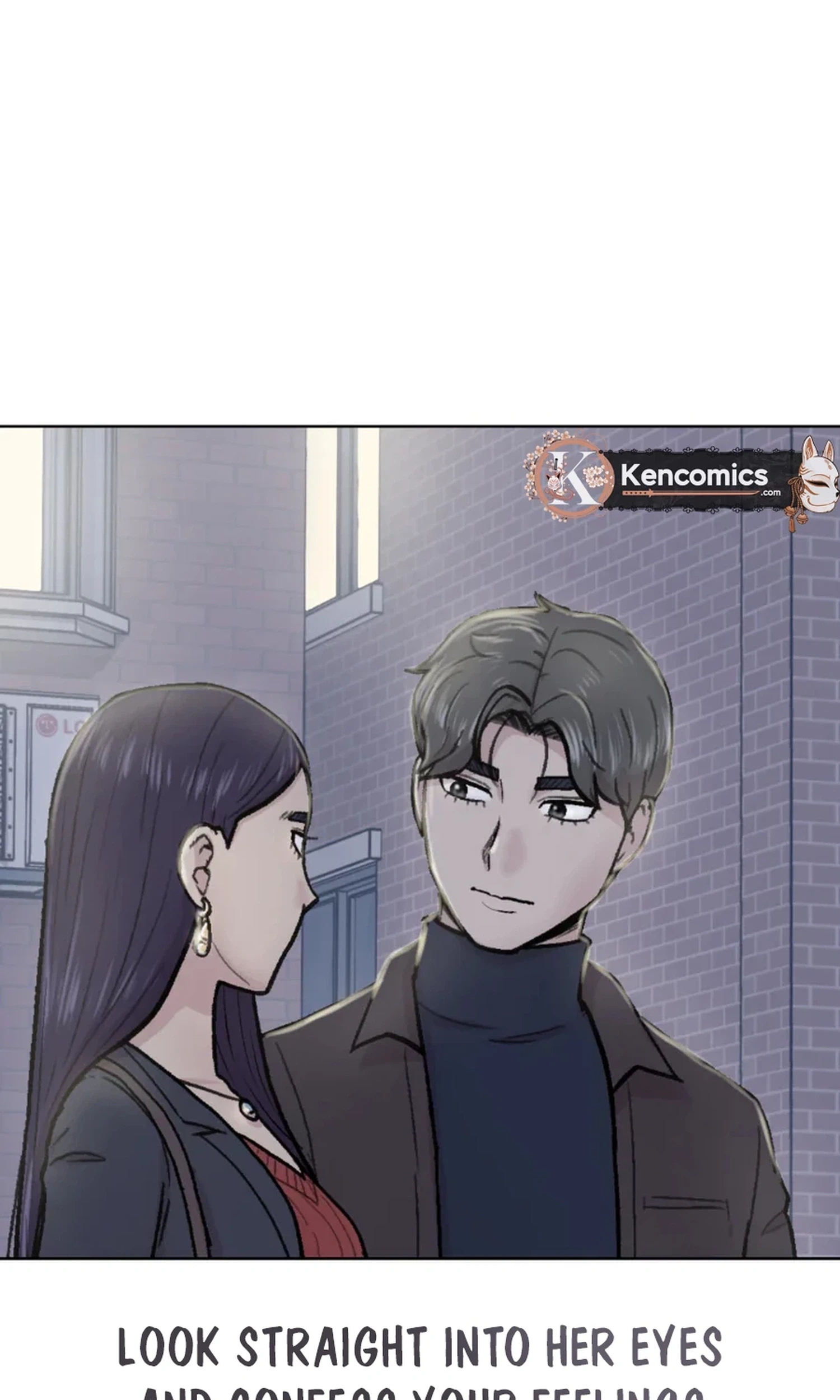 Read Seol Eunhwa chapter 12 image 2 on Lezhin