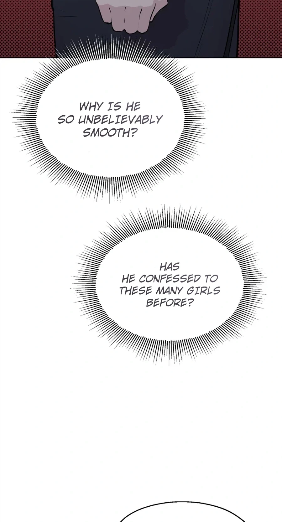Read Seol Eunhwa chapter 12 image 21 on Lezhin