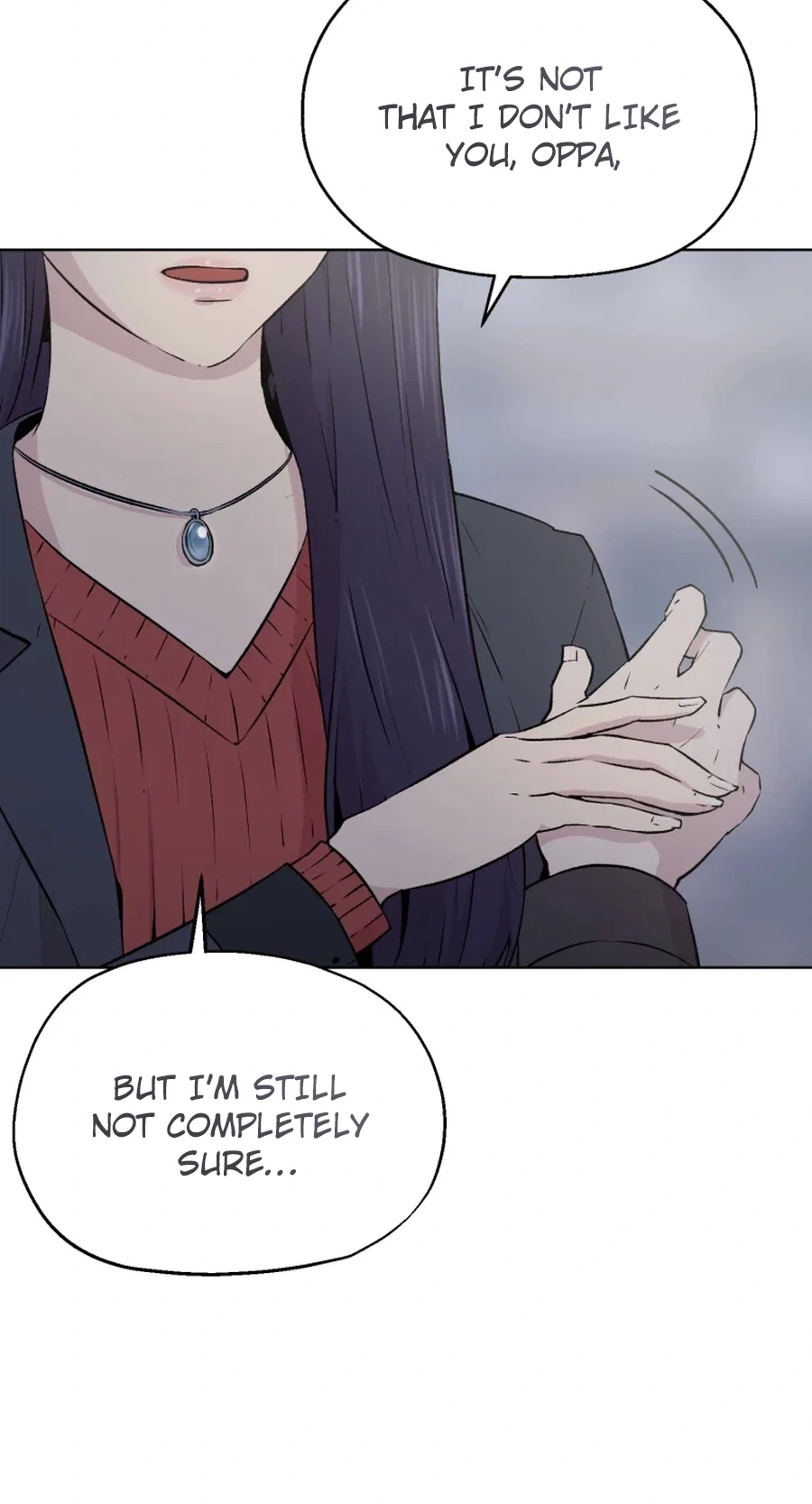 Read Seol Eunhwa chapter 12 image 22 on Lezhin