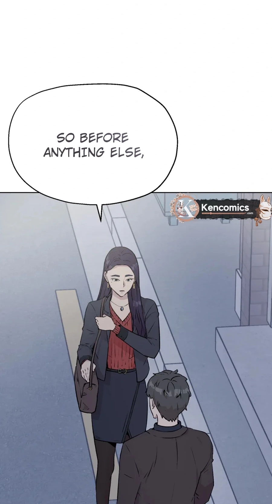 Read Seol Eunhwa chapter 12 image 23 on Lezhin