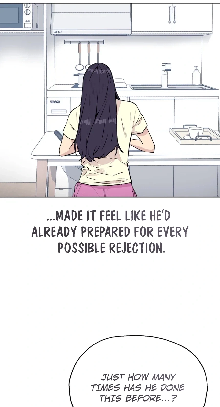 Read Seol Eunhwa chapter 12 image 27 on Lezhin