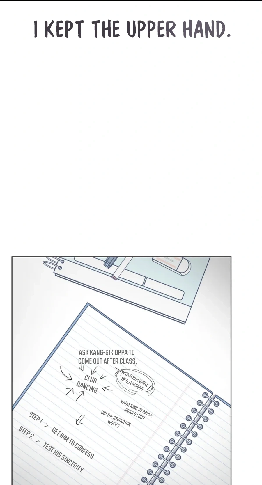 Read Seol Eunhwa chapter 12 image 30 on Lezhin